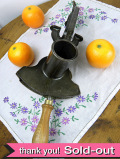 ��������ǯ�塧��MAGIC MARMALADE CUTTER�׽顪��������ǤĤ���줿�ѹ���������ޡ��ޥ졼�ɥ��å���